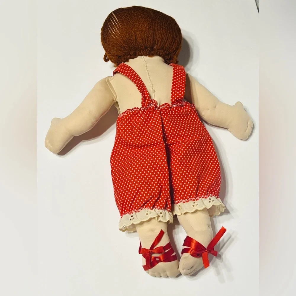 Hand Crafted vintage handmade